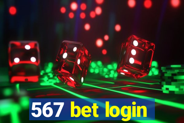 567 bet login
